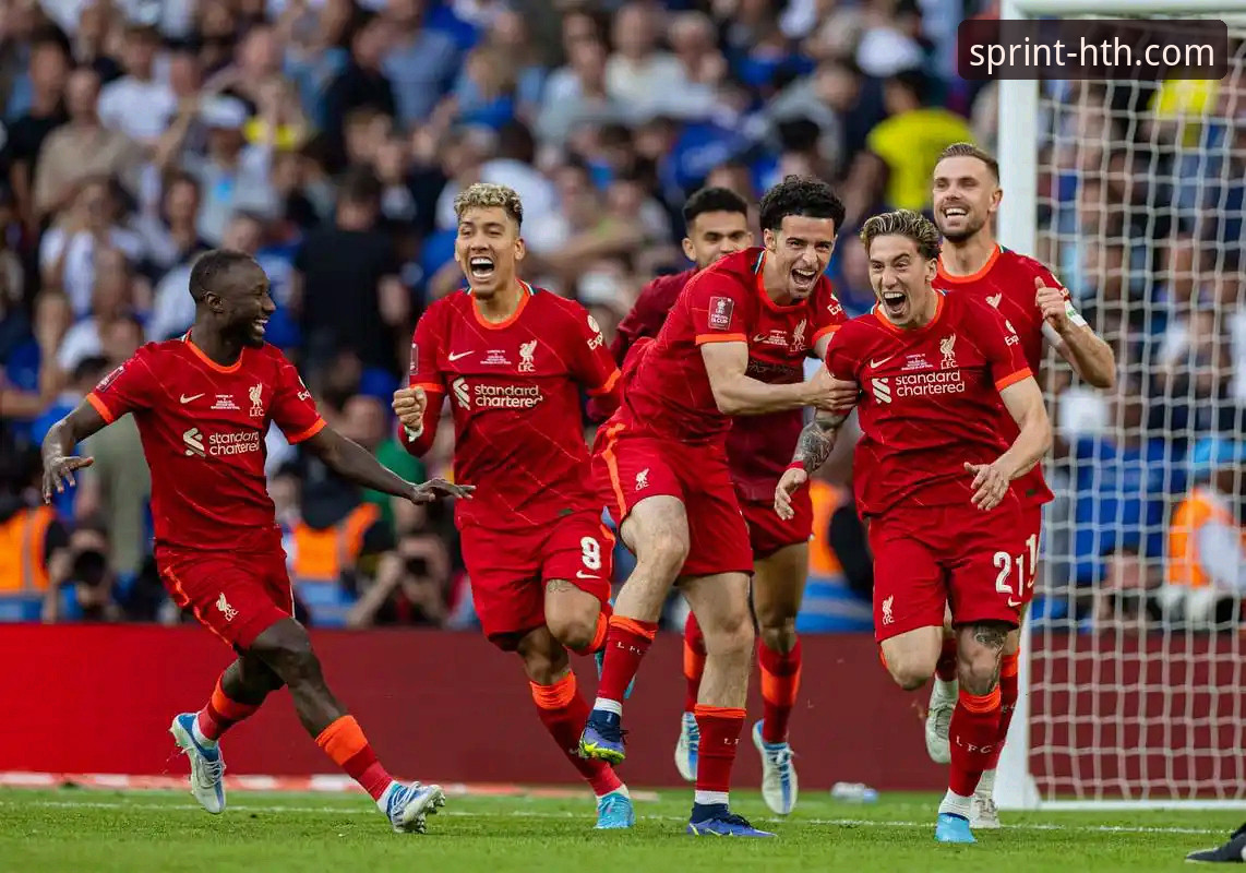 狼队1-3利物浦足总杯晋级战深度解析：从战术执行到关键节点的专业复盘