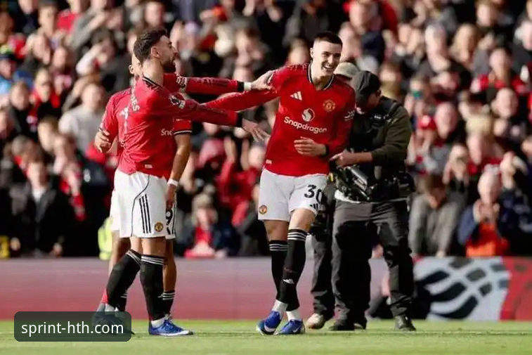 华体会hth官网官方平台安装教程 曼联逆转水晶宫详解:卡里克时代11轮不败,B费导演经典翻盘